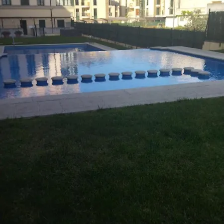 Duplex Playa De *