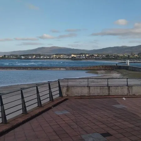 Duplex Playa De Apartment