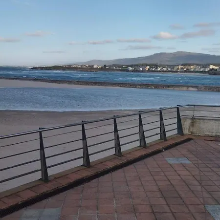 Duplex Playa De * Foz