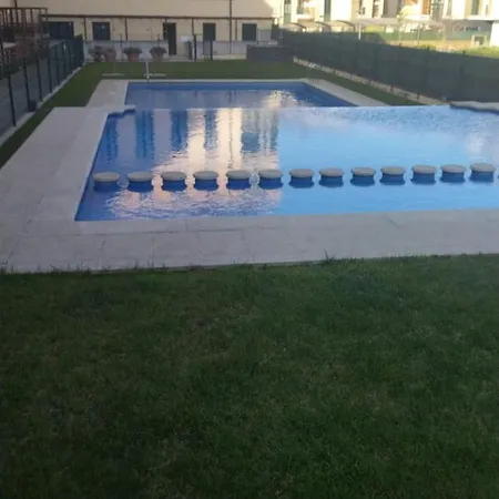 Duplex Playa De Apartment