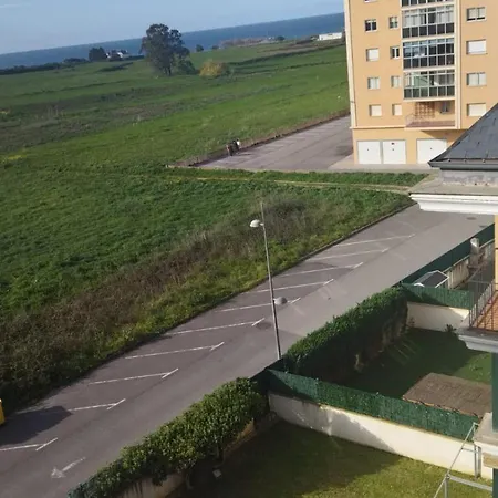 Duplex Playa De Apartment *