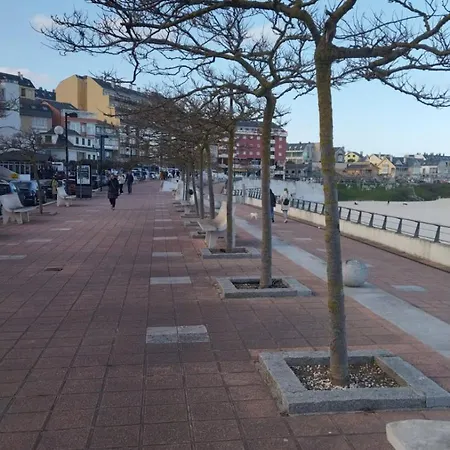 Lejlighed Duplex Playa De *