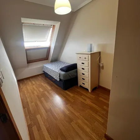 Apartment Duplex Playa De