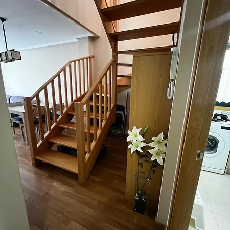 Duplex Playa De *