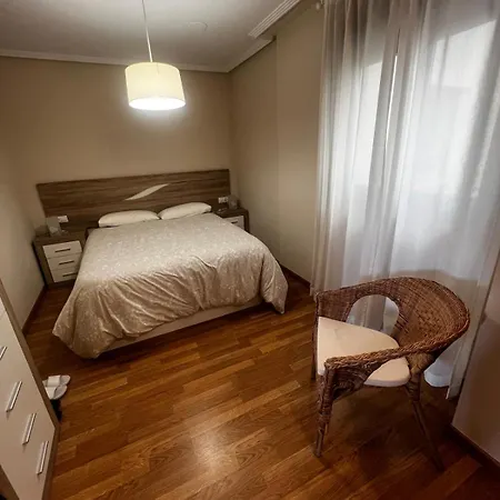 Duplex Playa De Apartment