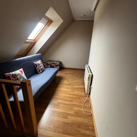 Apartment Duplex Playa De