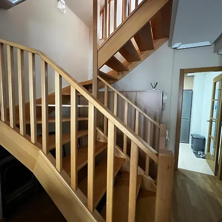 Duplex Playa De Lejlighed *