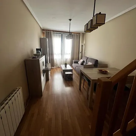 Apartment Duplex Playa De *