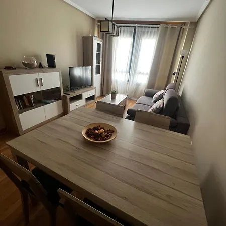 Duplex Playa De *