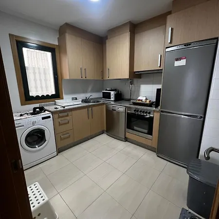 Duplex Playa De Foz
