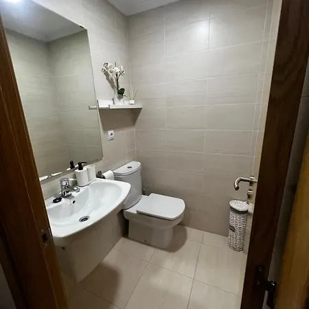 Apartment Duplex Playa De