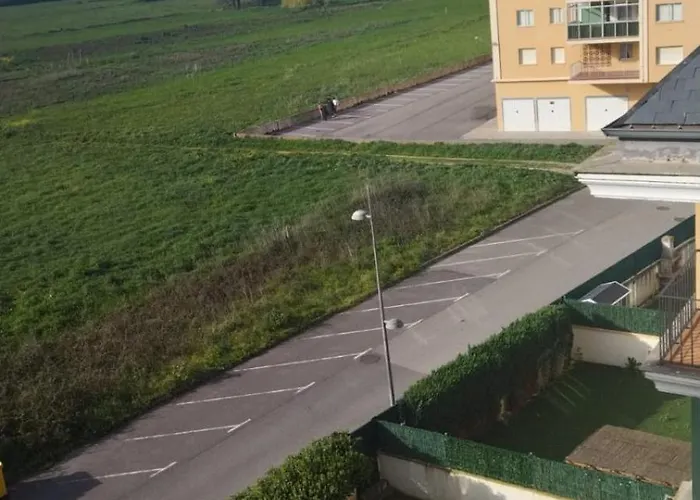 Duplex Playa De Διαμέρισμα *