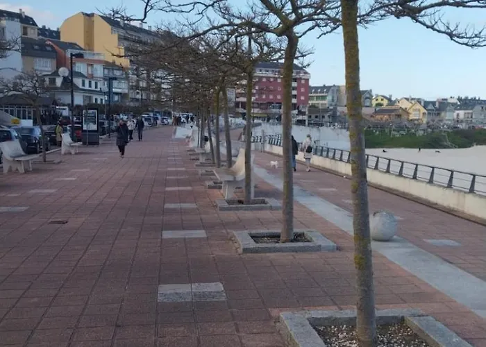 Διαμέρισμα Duplex Playa De *