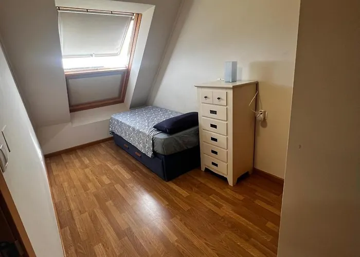 Διαμέρισμα Duplex Playa De