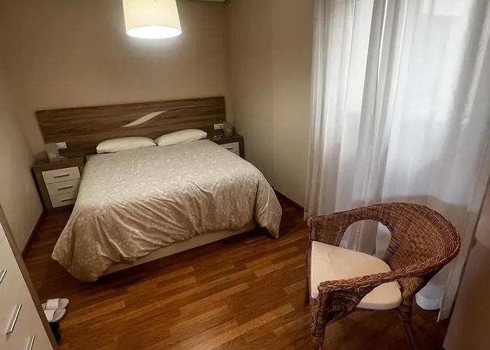 Duplex Playa De Διαμέρισμα