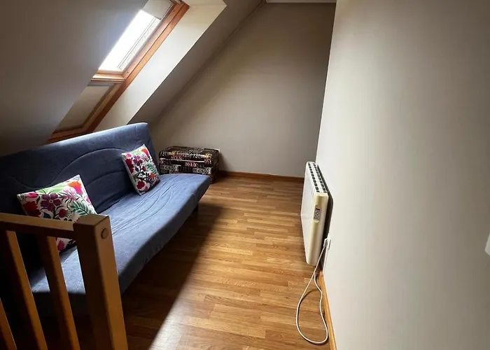 Διαμέρισμα Duplex Playa De