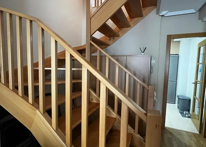 Duplex Playa De Διαμέρισμα *