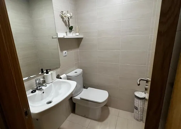 Διαμέρισμα Duplex Playa De