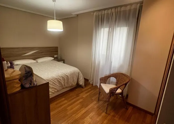 Διαμέρισμα Duplex Playa De Foz